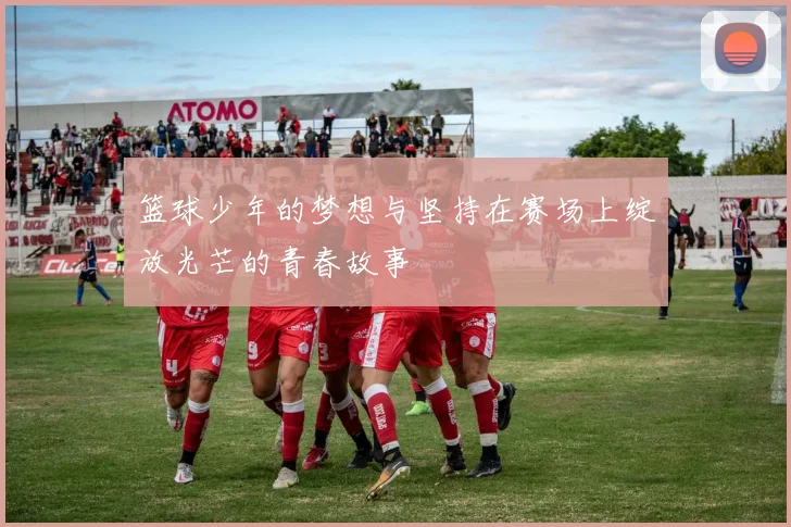 篮球少年的梦想与坚持在赛场上绽放光芒的青春故事